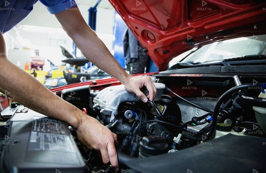 Замена бензинововых двигателей Dodge Nitro в Улан-Удэ
