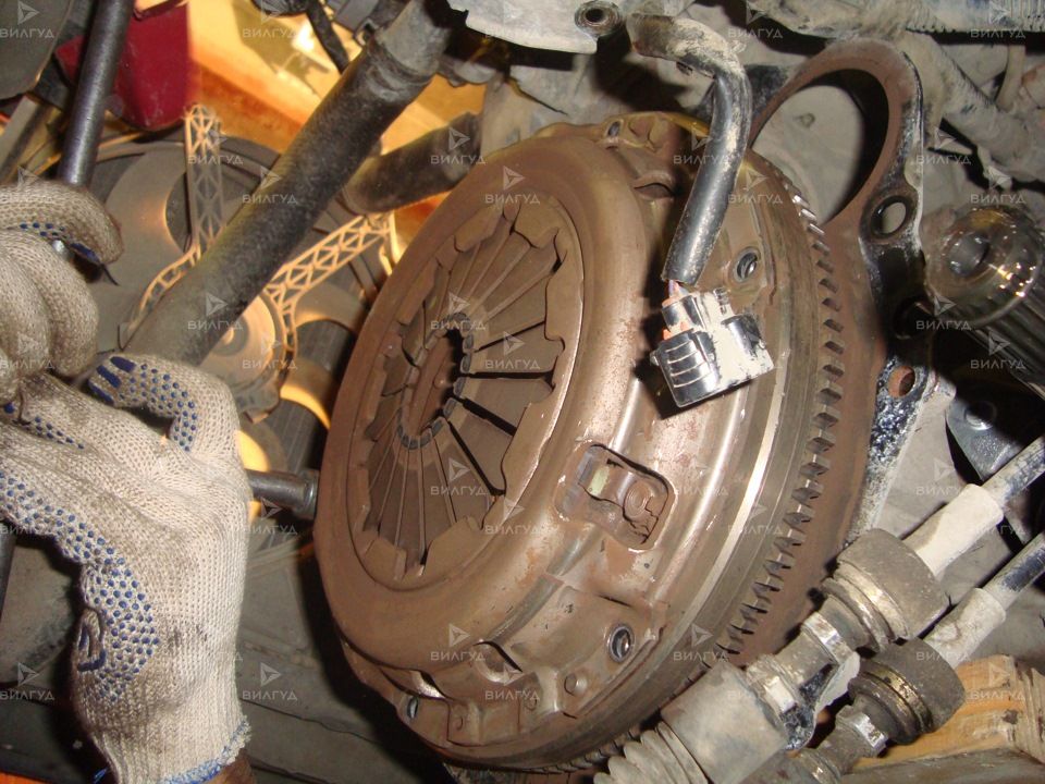 Fiat Albea - капитальный ремонт двигателя в Москве