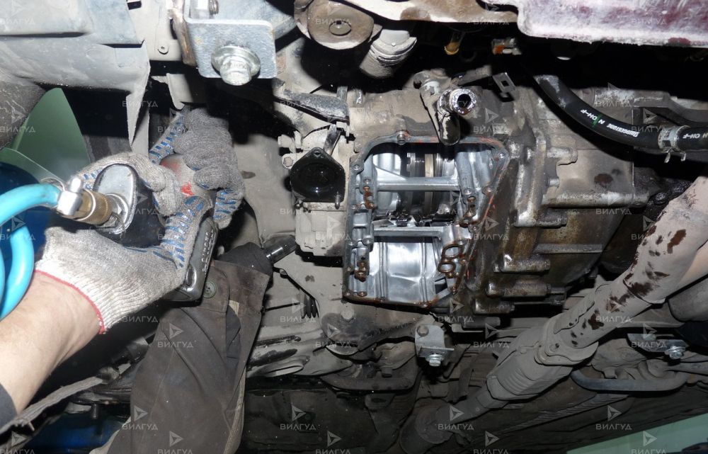 Замена АКПП Alfa Romeo 159 в Улан-Удэ Замена АКПП Alfa Romeo 159 в Улан-Удэ