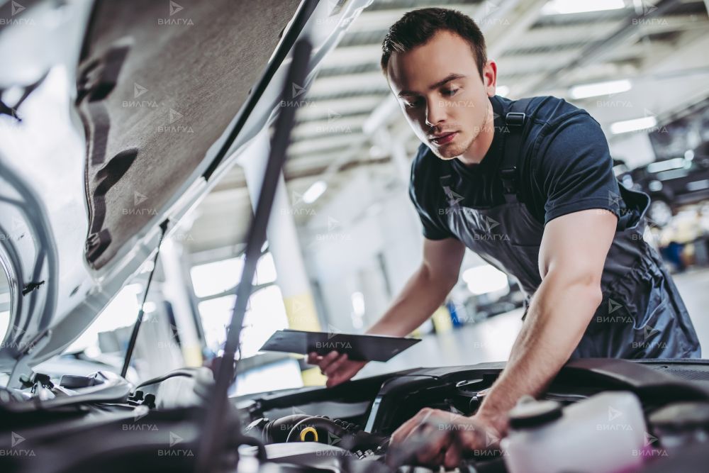 Регламентное ТО Volkswagen Beetle в Улан-Удэ Регламентное ТО Volkswagen Beetle в Улан-Удэ