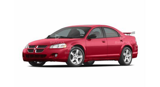 Ремонт блоков управления двигателем Dodge Stratus в Улан-Удэ