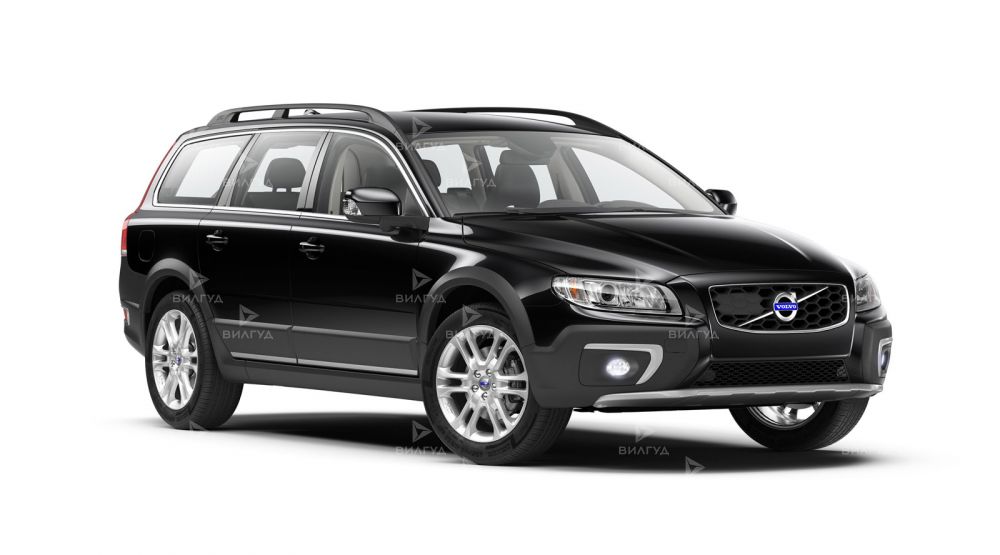 Ремонт блоков управления двигателем Volvo V70 в Улан-Удэ Ремонт блоков управления двигателем Volvo V70 в Улан-Удэ
