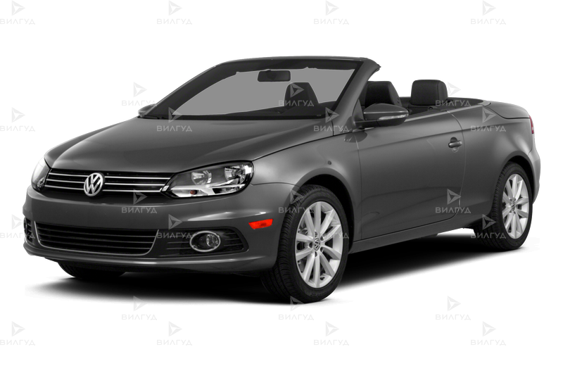 Диагностика двигателя Volkswagen Eos в Улан-Удэ