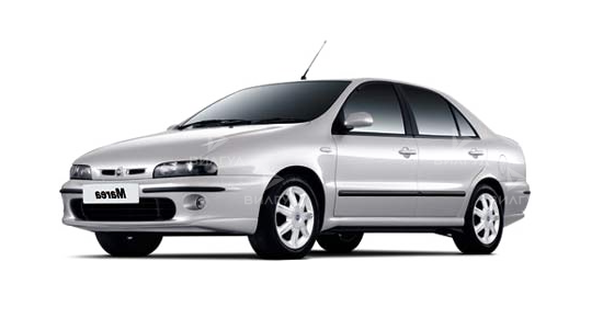 Диагностика рулевого управления Fiat Marea в Улан-Удэ