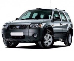 Регулировка селектора АКПП Ford Maverick в Улан-Удэ Регулировка селектора АКПП Ford Maverick в Улан-Удэ