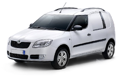 Замена масла АКПП Škoda Praktik в Улан-Удэ