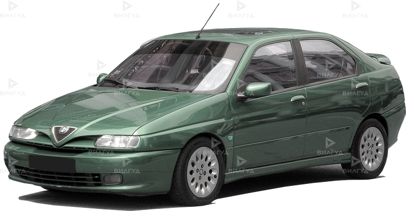 Cлесарный ремонт Alfa Romeo 146 в Улан-Удэ