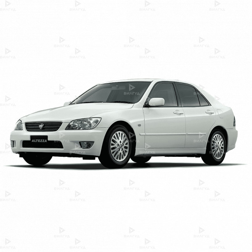Прокачка тормозов Toyota Altezza в Улан-Удэ Прокачка тормозов Toyota Altezza в Улан-Удэ