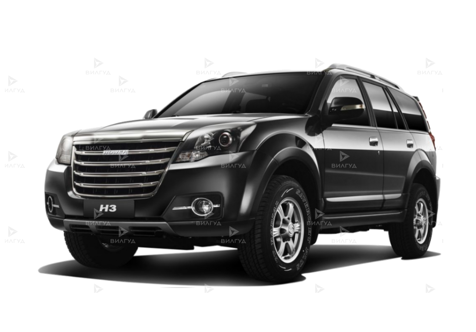 Проточка тормозных дисков Great Wall Hover H3 в Улан-Удэ Проточка тормозных дисков Great Wall Hover H3 в Улан-Удэ