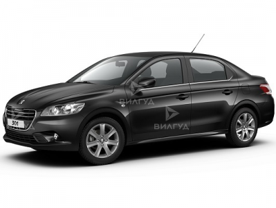 Ремонт заднего тормозного суппорта Peugeot 301 в Улан-Удэ Ремонт заднего тормозного суппорта Peugeot 301 в Улан-Удэ
