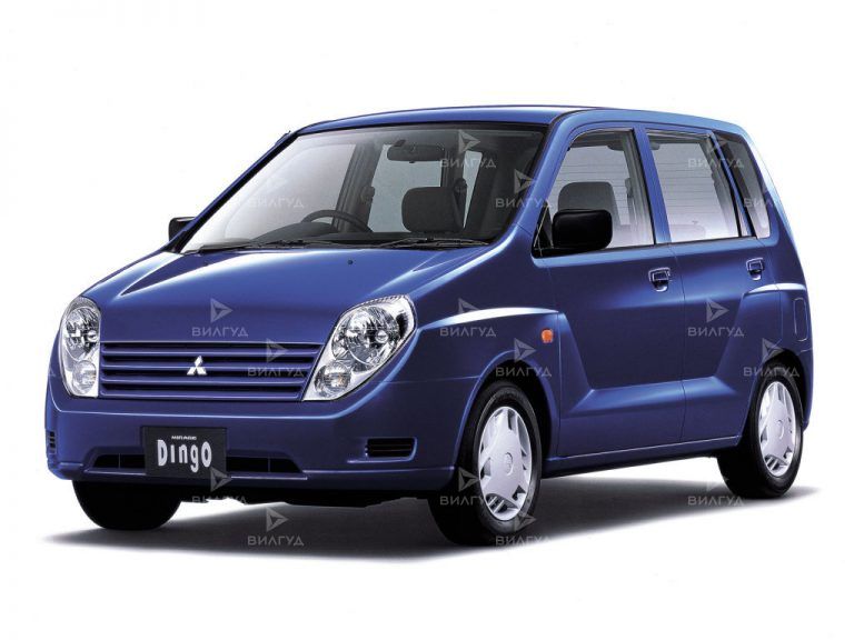 Замена радиатора кондиционера Mitsubishi Dingo в Улан-Удэ Замена радиатора кондиционера Mitsubishi Dingo в Улан-Удэ