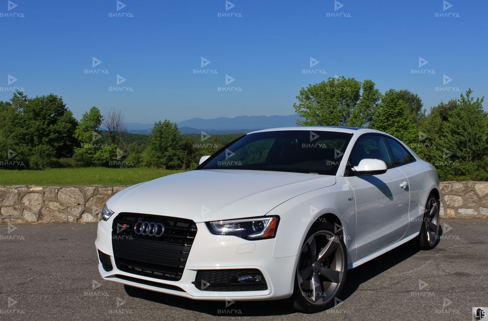 Диагностика бензинового двигателя Audi S5 в Улан-Удэ Диагностика бензинового двигателя Audi S5 в Улан-Удэ