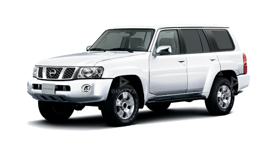 Диагностика двигателя Nissan Safari в Улан-Удэ