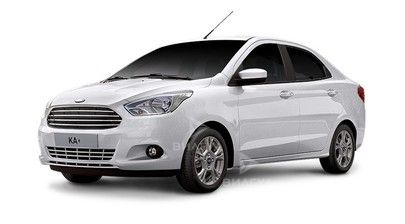 Ремонт дизеля Ford Ka в Улан-Удэ