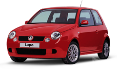 Ремонт дизеля Volkswagen Lupo в Улан-Удэ