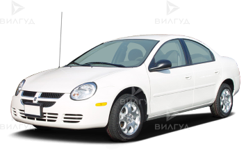 Ремонт двигателя Chrysler Neon в Улан-Удэ