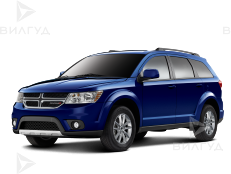 Ремонт двигателя Dodge Journey в Улан-Удэ