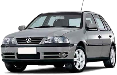 Установка защиты картера Volkswagen Pointer в Улан-Удэ