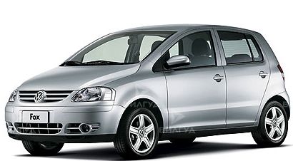 Замена клапанов Volkswagen Fox в Улан-Удэ