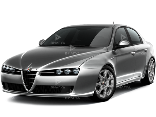 Замена масляного поддона Alfa Romeo 159 в Улан-Удэ Замена масляного поддона Alfa Romeo 159 в Улан-Удэ