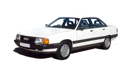 Ремонт автоэлектрики Audi 100 в Улан-Удэ