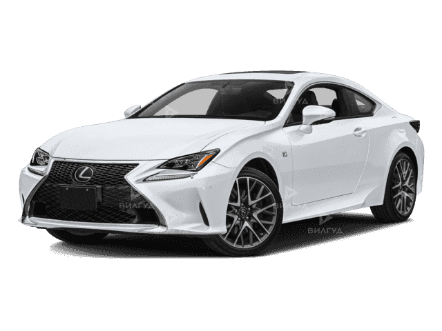 Диагностика электрооборудования Lexus RC в Улан-Удэ Диагностика электрооборудования Lexus RC в Улан-Удэ