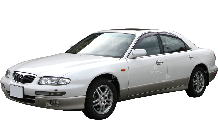 Диагностика электрооборудования Mazda Millenia в Улан-Удэ