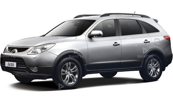 Диагностика ошибок сканером Hyundai IX55 в Улан-Удэ Диагностика ошибок сканером Hyundai IX55 в Улан-Удэ