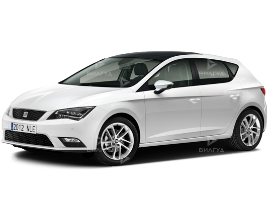 Диагностика ошибок сканером Seat Leon в Улан-Удэ