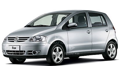 Диагностика ошибок сканером Volkswagen Fox в Улан-Удэ