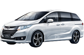 Ремонт автоэлектрики Honda Elysion в Улан-Удэ