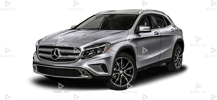 Ремонт и замена стартера Mercedes Gla-klasse в Улан-Удэ Ремонт и замена стартера Mercedes Gla-klasse в Улан-Удэ