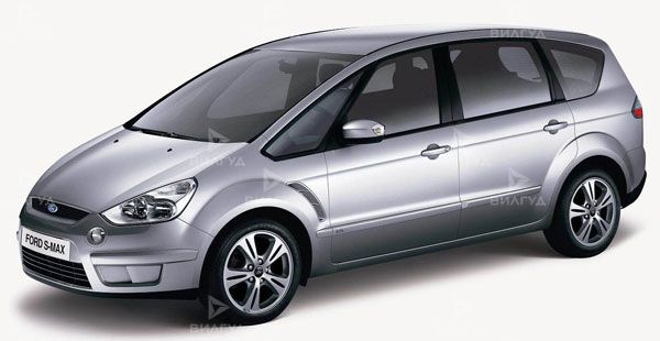 Замена датчика давления масла Ford S Max в Улан-Удэ Замена датчика давления масла Ford S Max в Улан-Удэ