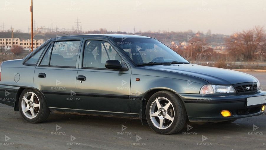 Замена датчика скорости Daewoo Nexia в Улан-Удэ Замена датчика скорости Daewoo Nexia в Улан-Удэ