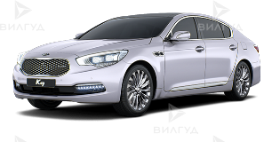 Замена датчика скорости KIA Quoris в Улан-Удэ Замена датчика скорости KIA Quoris в Улан-Удэ