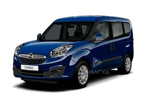 Замена датчика температуры Opel Combo в Улан-Удэ Замена датчика температуры Opel Combo в Улан-Удэ