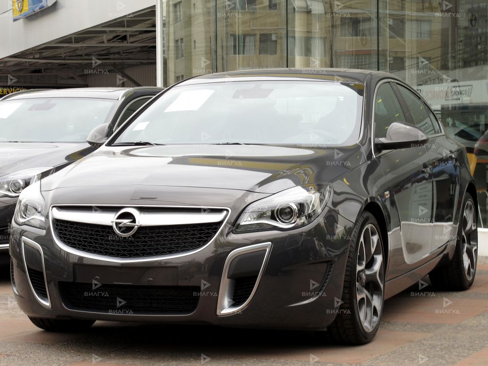 Замена датчика температуры Opel Insignia в Улан-Удэ Замена датчика температуры Opel Insignia в Улан-Удэ