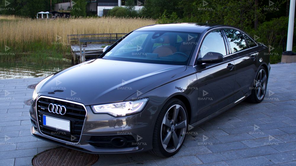 Замена габаритной лампы Audi A6 в Улан-Удэ Замена габаритной лампы Audi A6 в Улан-Удэ