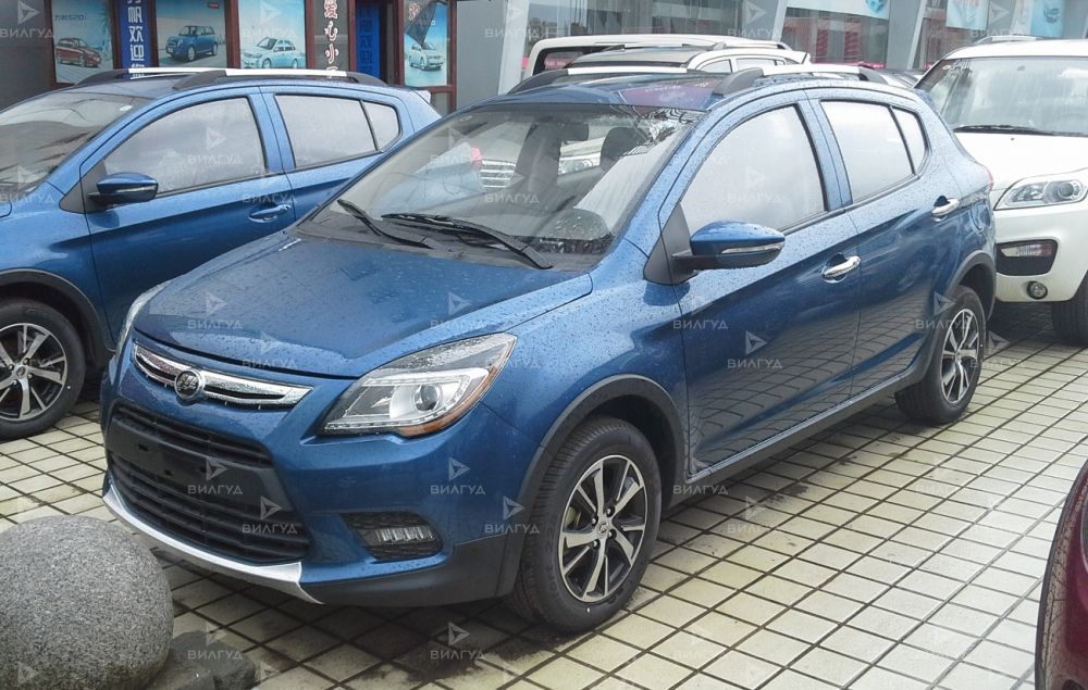 Замена габаритной лампы Lifan X50 в Улан-Удэ Замена габаритной лампы Lifan X50 в Улан-Удэ