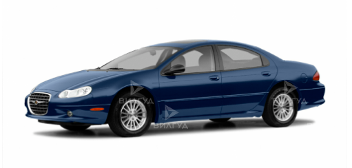 Замена и ремонт блока предохранителей Chrysler Concorde в Улан-Удэ Замена и ремонт блока предохранителей Chrysler Concorde в Улан-Удэ