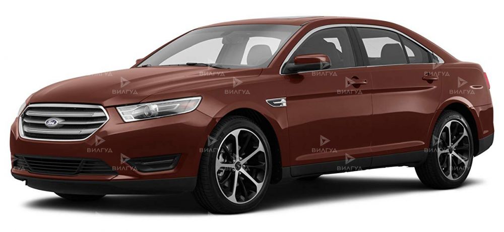 Замена катушки зажигания Ford Taurus в Улан-Удэ