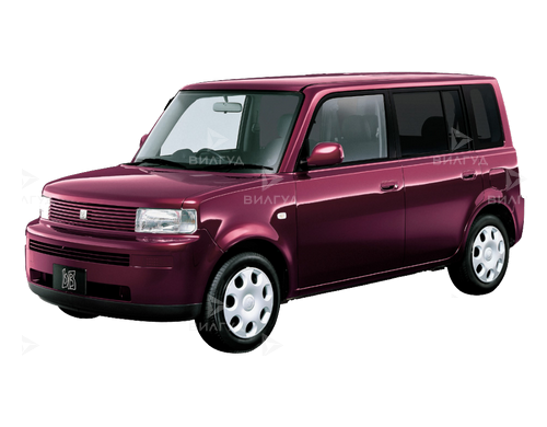 Замена катушки зажигания Toyota BB в Улан-Удэ Замена катушки зажигания Toyota BB в Улан-Удэ
