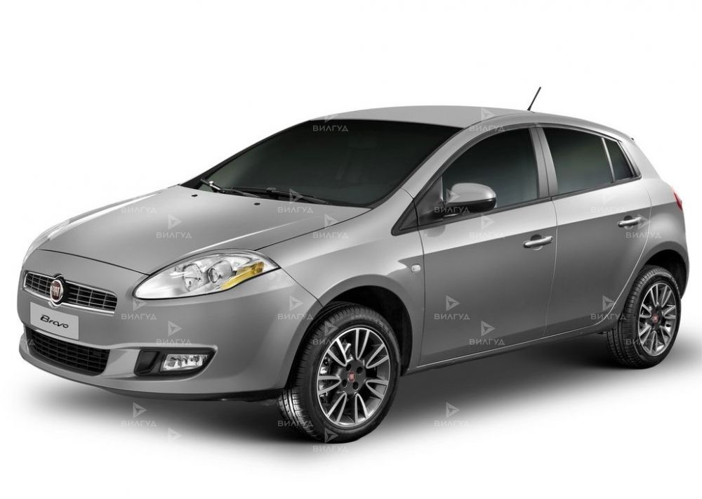 Замена лампы поворотника Fiat Bravo в Улан-Удэ Замена лампы поворотника Fiat Bravo в Улан-Удэ