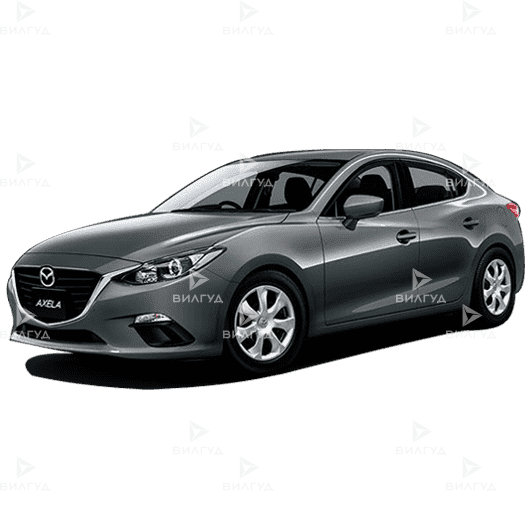 Замена звукового сигнала Mazda Axela в Улан-Удэ Замена звукового сигнала Mazda Axela в Улан-Удэ
