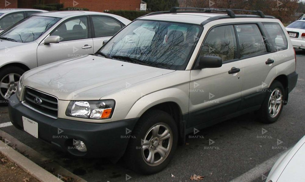 Замена звукового сигнала Subaru Forester в Улан-Удэ Замена звукового сигнала Subaru Forester в Улан-Удэ