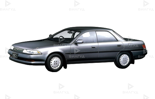 Замена звукового сигнала Toyota Carina Ed в Улан-Удэ