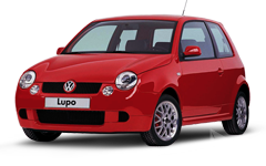 Замена звукового сигнала Volkswagen Lupo в Улан-Удэ