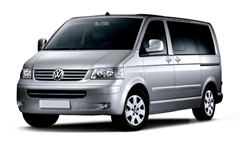 Ремонт охлаждения ДВС Volkswagen Caravelle в Улан-Удэ