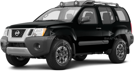 Замена водяного насоса Nissan Xterra в Улан-Удэ Замена водяного насоса Nissan Xterra в Улан-Удэ