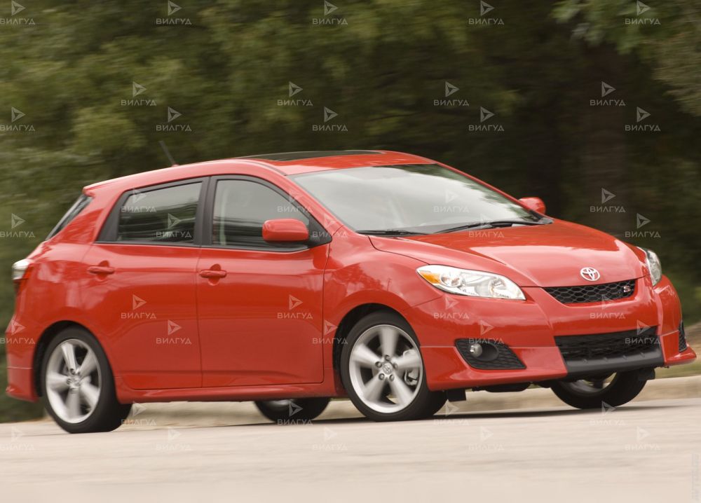 Ремонт топливной системы Hyundai Matrix в Улан-Удэ